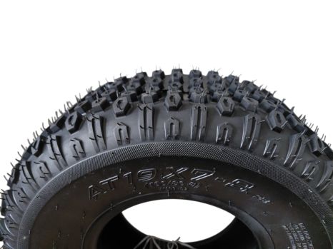 Race покрышка 19*7-8 передняя