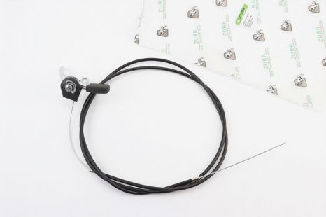 GN-4/6,5HP - трос газа +рычаг к-т