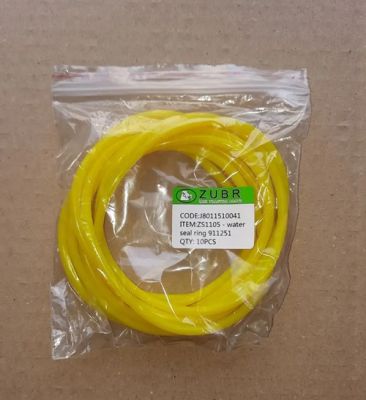 ZUBR - Z-250 - прокладка гильзы (10шт/уп) (JD1105)