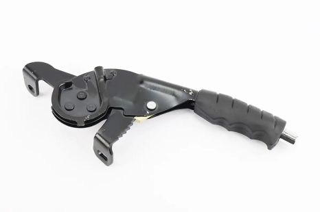 Cargo12 Рычаг ручного тормоза в сборе