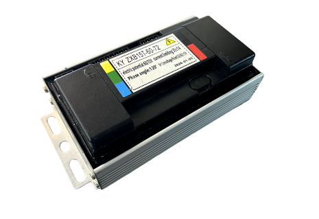 TR-1/TR-5 Контроллер LFP-60V/35A