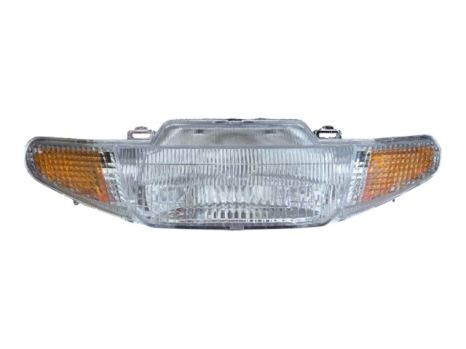 Фара в сборе  HONDA DIO  AF-27/28