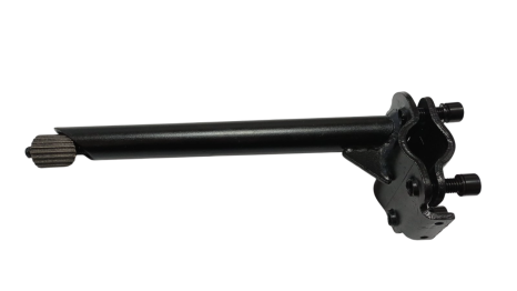 CR-2 Вынос руля в сборе "22