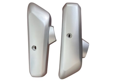 CR-13 Пластик накладки маятника L+P пар.