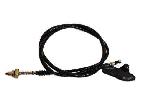 Трос тормоза передний KRSW-MT   GEAR- UA06J 4-т (A076)