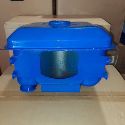 R195NM - топливный бак