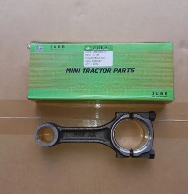 HT-135/9HP - шатун+вкладыш Zubr-WT