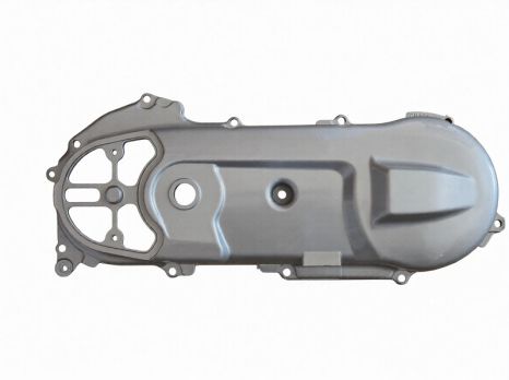 Крышка двигателя 50 сс/2-т KANUNI JET/VIPER STORM