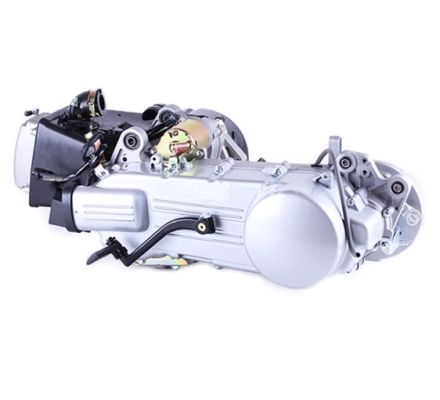 Двигатель 150СС  (длинная нога)+воздушный фильтр