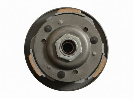 Вариатор задний в сборе      GY150  150сc 4-т   (LEAD JF19 110cc)