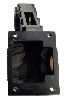 Корпус редуктора фрезы мотоблок R180/R190 -  (101-2)