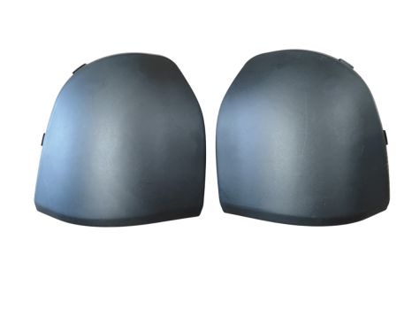 TR-3 Пластиковые внутренние карманы пара