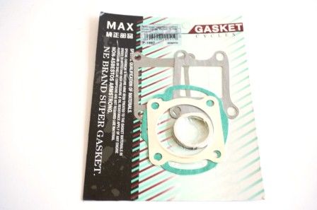 Прокладки цилиндра к-т ZX80 47mm &quot;MAX GASKETS&quot; 