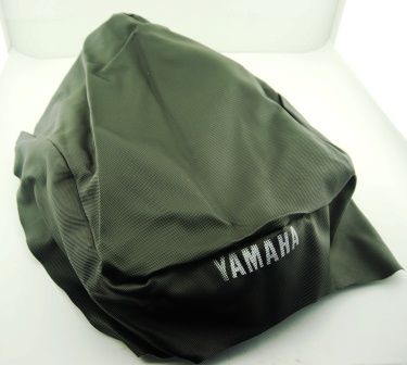 Чохол сидіння Yamaha SA-16
