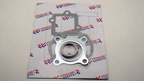 Прокладки цилиндра к-т JOG50 3KJ 40,00мм &quot;GREEN&quot;