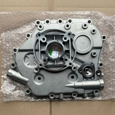 HT-135/9HP - крышка картера ZUBR