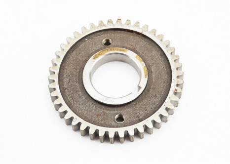 R190N - шестерня коленвала