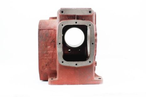 R190N - блок двигателя в сборе