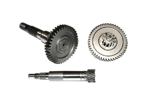 Редуктор YAMAHA 3KJ/5BM  MotoTech (TW)