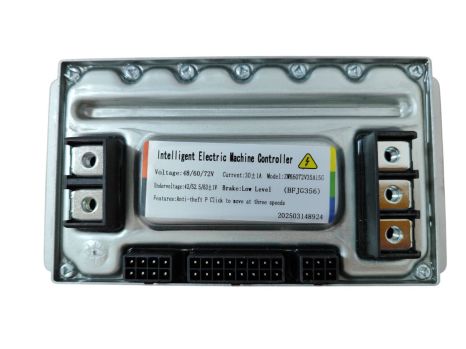 MAX Контроллер 60-72V (30А)