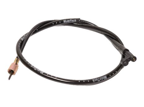 Трос спидометра Honda LEAD AF48/JF06 &quot;MotoTech &quot;