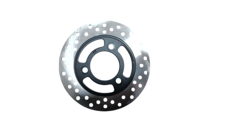 MAX Тормозной диск задний