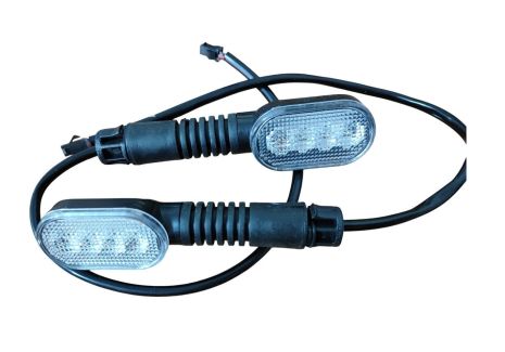 TR-1 Повороты L+R пара