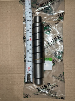 R190N - вал пониженной передачи (101-2)