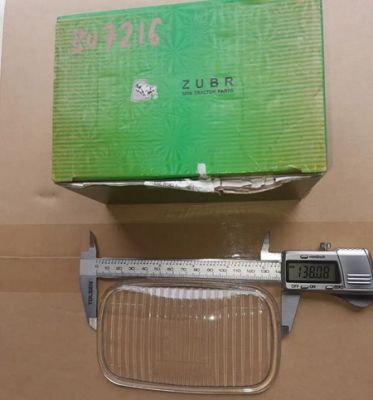 R180 - стекло передней фары  (5шт)