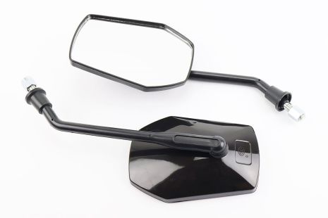 Cargo12/13/16 Зеркала заднего вида пара
