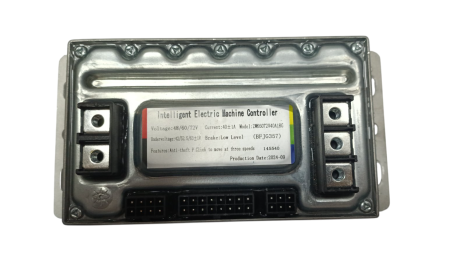 CR-4 Контроллер 60-72V