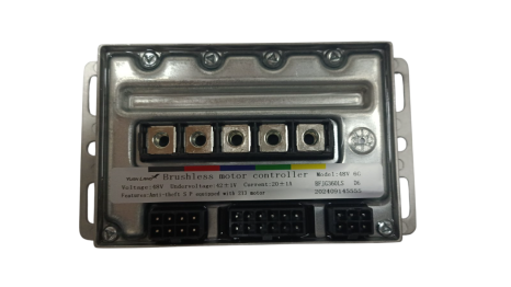 Mini  Контроллер 48V