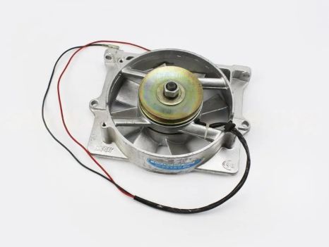 R180NM - вентилятор в сборе