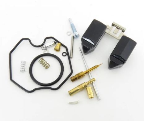 V150A - ремкомплект карбюратора+поплавок