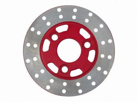 Диск тормозной (B226) YAMAHA 3KJ