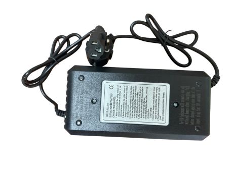 FOR CITY Зарядное устройство 60V/20Ah