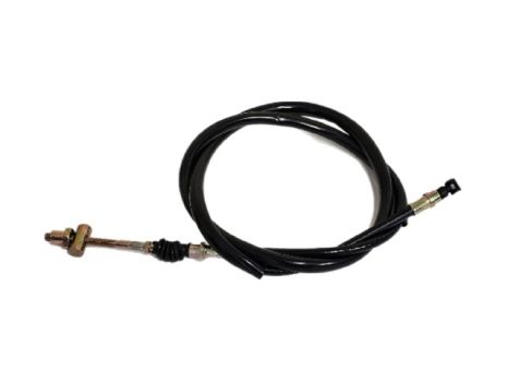 Трос тормоза переднего Honda DIO AF18/27/28/34 "KUROSAWA"