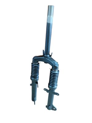 Mini  Вилка передняя в сборе