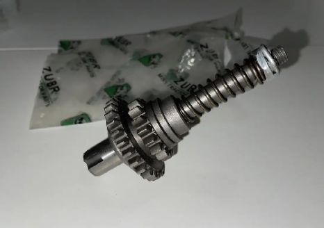 HT-105/6HP - вал реверса в сборе на 3-х скоростной