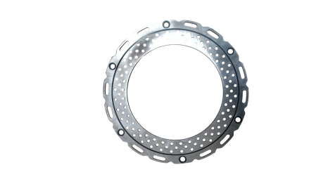 MAX Тормозной диск передний