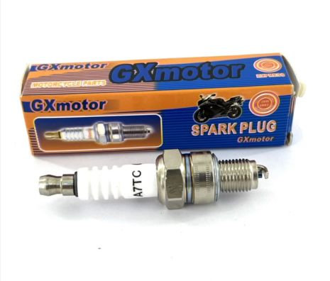 Свеча A7TC &quot;GXmotor&quot; M10*1,00 12,7mm (4T GY6 50, Delta)