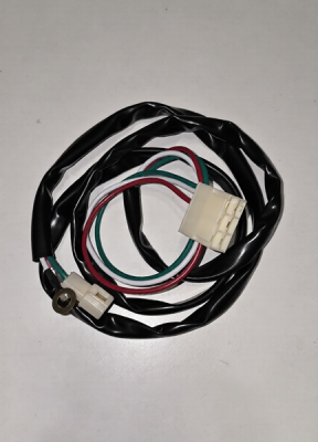 HT-105/135 - центральная проводка