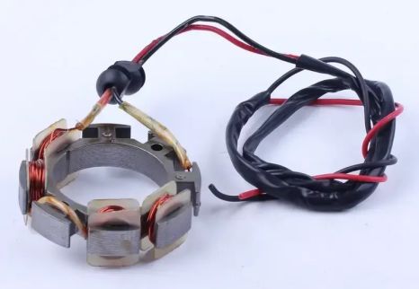 R180/R190 - статор вентилятора