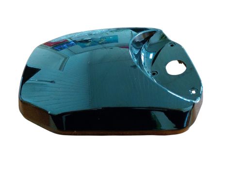 TR-1 Пластик фары наружный