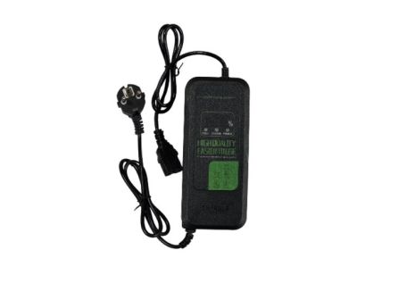 Зарядное устройство тип №5 для электромопеда 60V20A