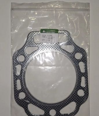 ZUBR - Z-250 - прокладка головки цилиндра  пар. (JD1105)