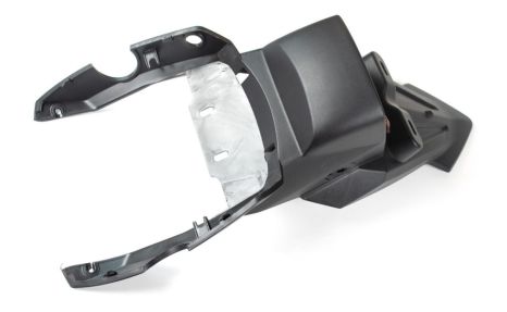 ALPHA RX NEW- пластик &quot;заднее крыло&quot;