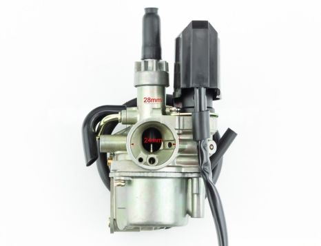 Карбюратор Honda DIO-50 AF18/27 &quot;WEARKEN&quot;