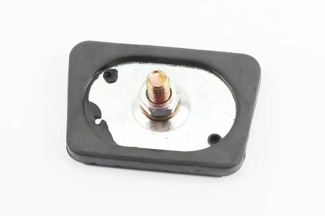 Cargo12 Накладка на педали (тормоза) резиновая  шт.