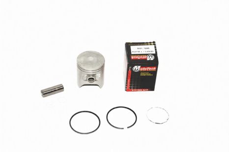 Поршень  90cc. AXIS-90  0.75  (TW) M-T SUPERIOR YAMAHA